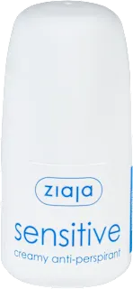 Ziaja antiperspirant roll-on Sensitive 60ml