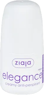 Ziaja antiperspirant roll-on Elegance 60ml