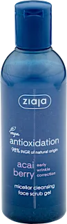 Antioxidation micelarni piling, acai berry, 200 ml