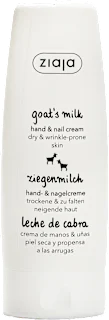 Goat's milk krema za ruke i nokte s kozjim mlekom, 80 ml
