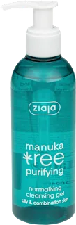 Gel za čišćenje lica za masnu i mešovitu kožu - ..., 200 ml
