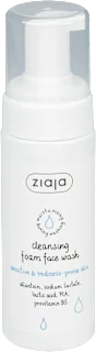 Pena za čišćenje lica, za osetljivu kožu, 150 ml