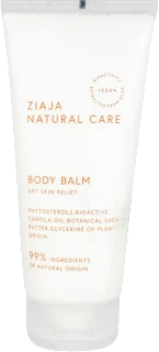 NATURAL CARE losion za telo - za suvu kožu, 200 ml