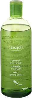 Gel za tuširanje s maslinovim uljem, 500 ml