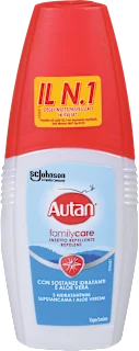 Losion protiv komaraca - porodični, 100 ml