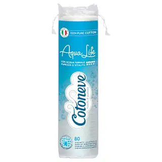 Cotoneve Aqua Life tupferi 80 komada