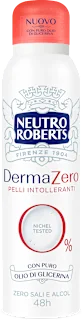 NEUTRO ROBERTS DEZODORANS U SPREJU DERMA ZERO 150ML