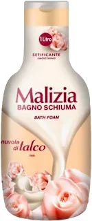 Gel za tuširanje - talco, 1.000 ml