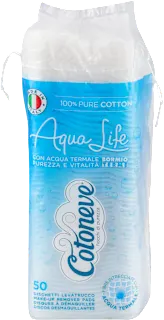 Cotoneve Aqua Life tupferi 50 komada
