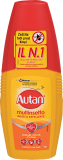 Protection plus sprej protiv komaraca i krpelja, 100 ml