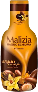 Gel za tuširanje - argan i vanila, 1.000 ml