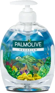 Palmolive Aquarium tečni sapun 300ml