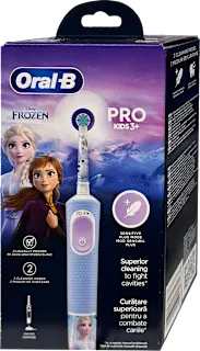 PRO KIDS FROZEN dečija električna četkica za..., 1 kom