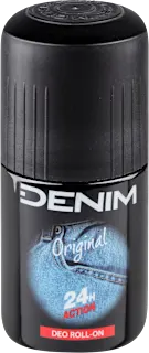 Denim Original deo roll-on 50ml