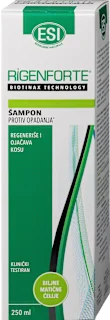 RIGENFORTE BIOTINAX TECNOLOGY šampon protiv..., 250 ml