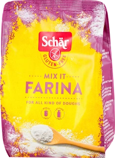 Schär Mix It brašno bez glutena 500g