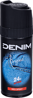 Denim Original dezodorans u spreju 150ml