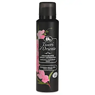 Tesori d'Oriente deo Orchidea 150ml