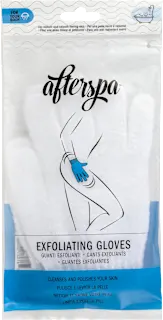 Afterspa rukavice za piling
