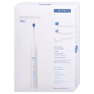 HYDROSONIC PRO električna četkica, 1 kom