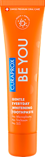 BE YOU pasta za zube, 60 ml