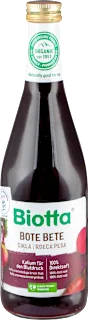 Biotta cvekla 500ml