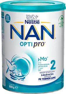 OPTIpro® 2 prelazno mleko za odоjčad, od 6 meseci..., 800 g
