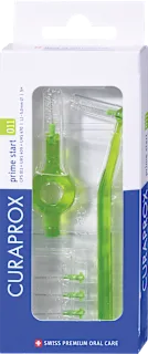 Curaprox interdentalna četkica Prime Start CPS 011 5 komada