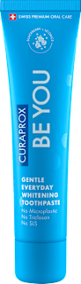 BE YOU pasta za zube, 60 ml