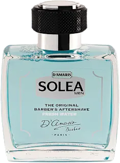 D'Amaris losion posle brijanja Fresh Water 100ml