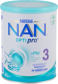 NAN Optipro 3 HM-O 800g