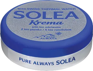 Solea krema 150ml