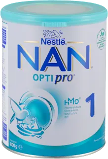 OPTIpro® 1 početno mleko za odojčad, od 0-6..., 800 g