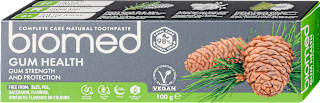 Biomed Gum Health pasta za zube 100g