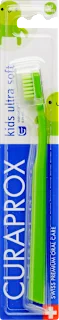 kids dečija četkica za zube -  ultra soft, od..., 1 kom