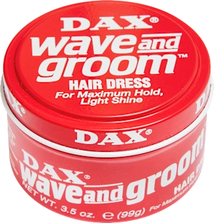 Dax Wave & Groom vosak za kosu 99g