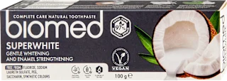 Biomed Superwhite pasta za zube 100g