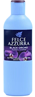 Kupka, crna orhideja, 650 ml