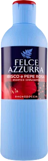Gel za tuširanje - hibiskus, 650 ml