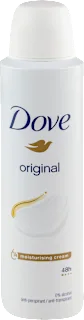 original - dezodorans u spreju, 150 ml
