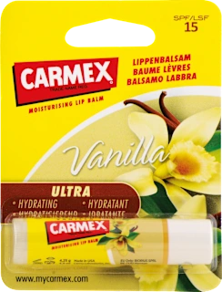Carmex Premium vanila balzam za usne stik 4,25g