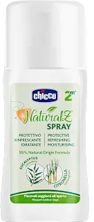 Natural sprej protiv komaraca, 100 ml