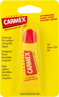 Carmex Classic balzam za usne tuba 10g