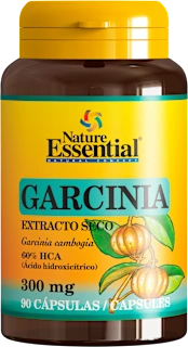 GARCINIA, 90 kom