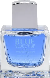 Antonio Banderas Blue Seduction toaletna voda za muškarce 50ml