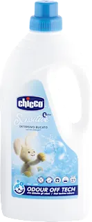Sensitive tečni detergent za pranje veša, 0+..., 1,5 l