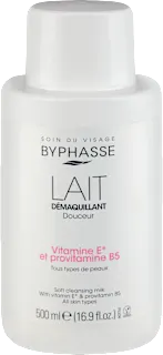 Byphasse mleko za skidanje šminke 500ml