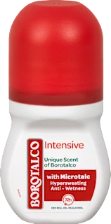 Borotalco Intensive deo roll-on 50ml