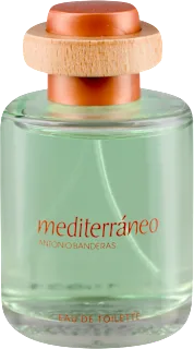 Antonio Banderas Mediterràneo toaletna voda za muškarce 100ml