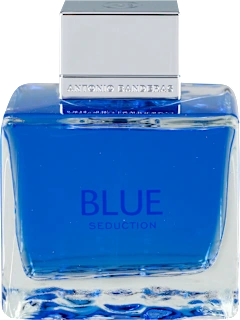 Antonio Banderas Blue Seduction toaletna voda za muškarce 100ml